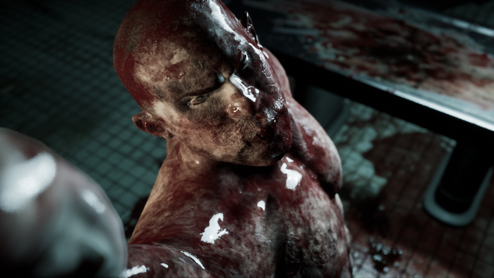 Скриншот 10: Welcome to Hanwell