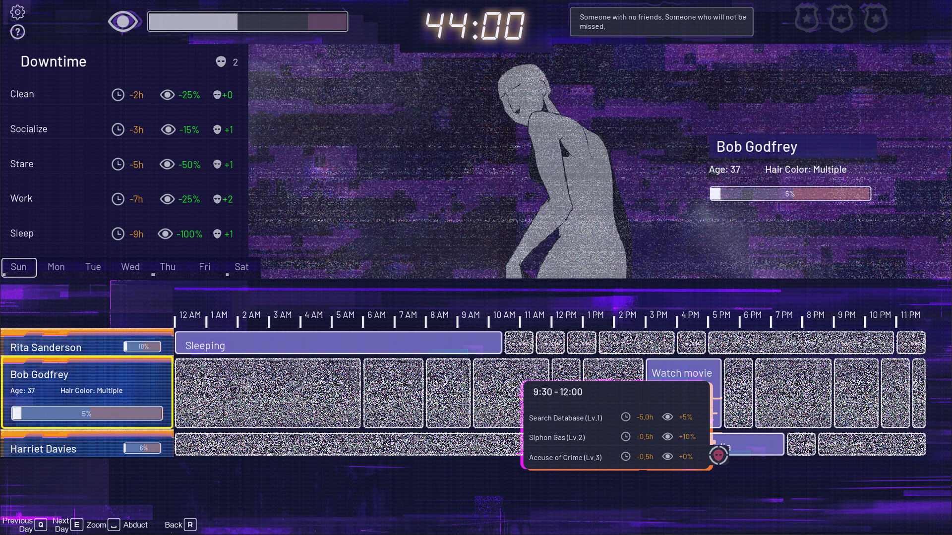 Скриншот: Life Eater