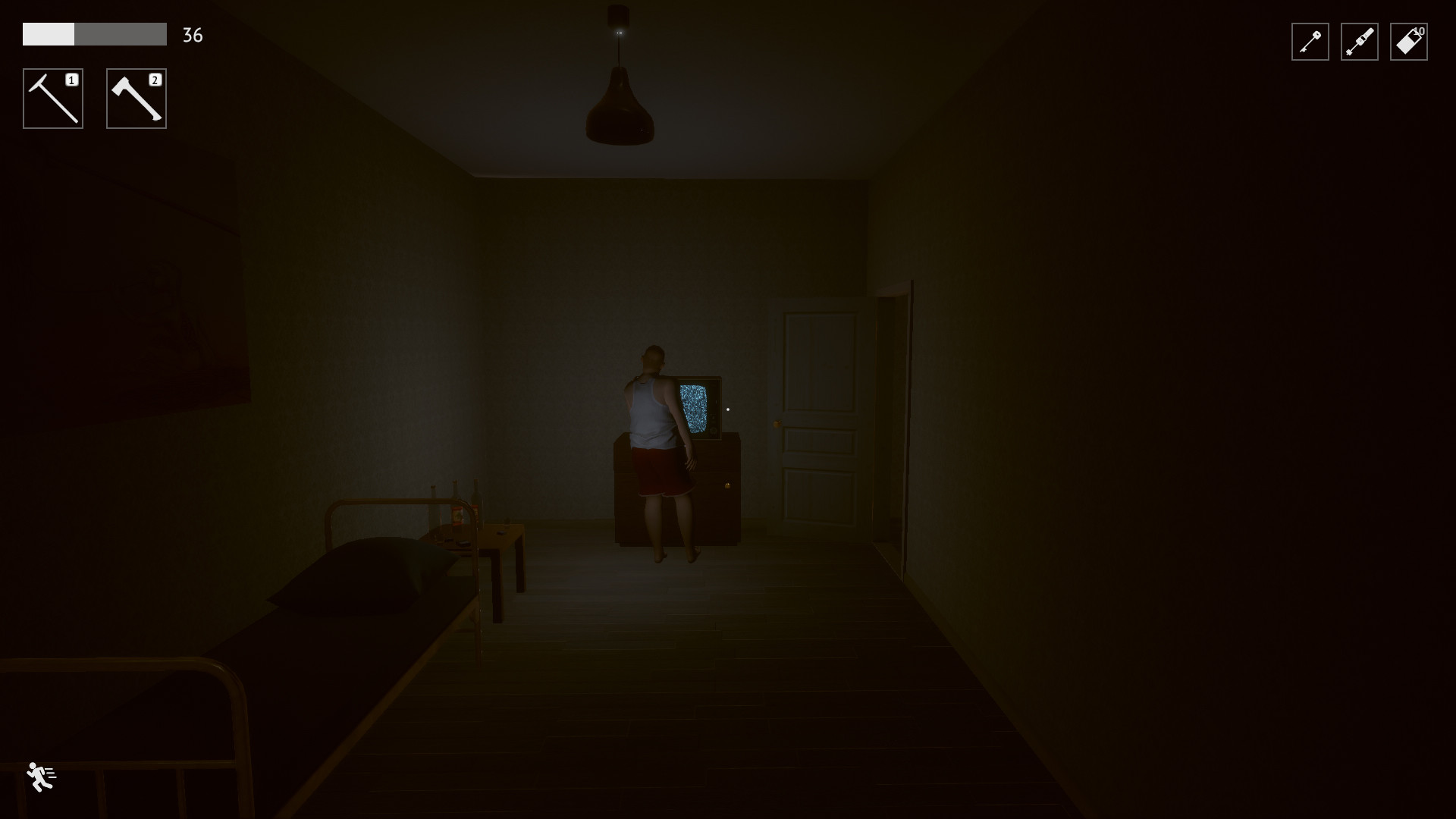 Скриншот 8: Last Floor