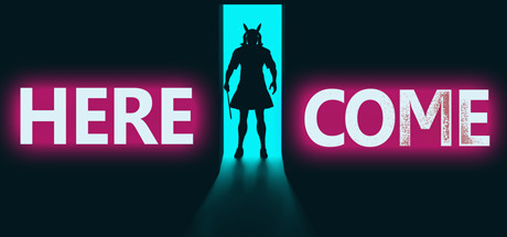 Обложка: Here I Come