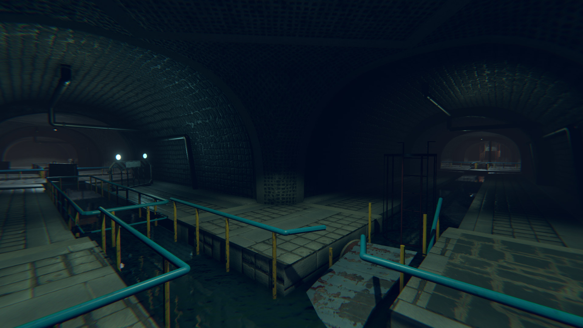 Скриншот: Here I Come