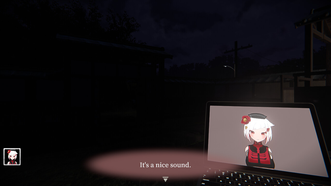 Скриншот: Otokiyome