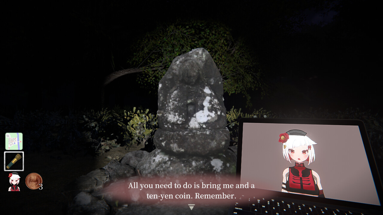 Скриншот: Otokiyome