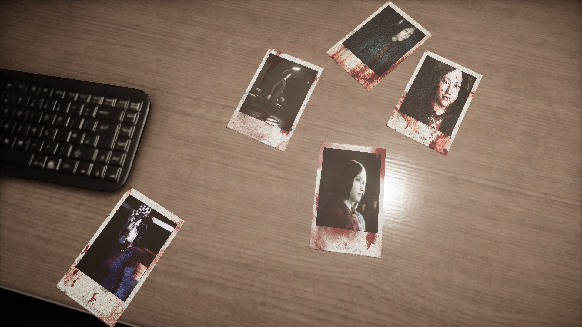 Скриншот 10: Nightmare Side: The Game