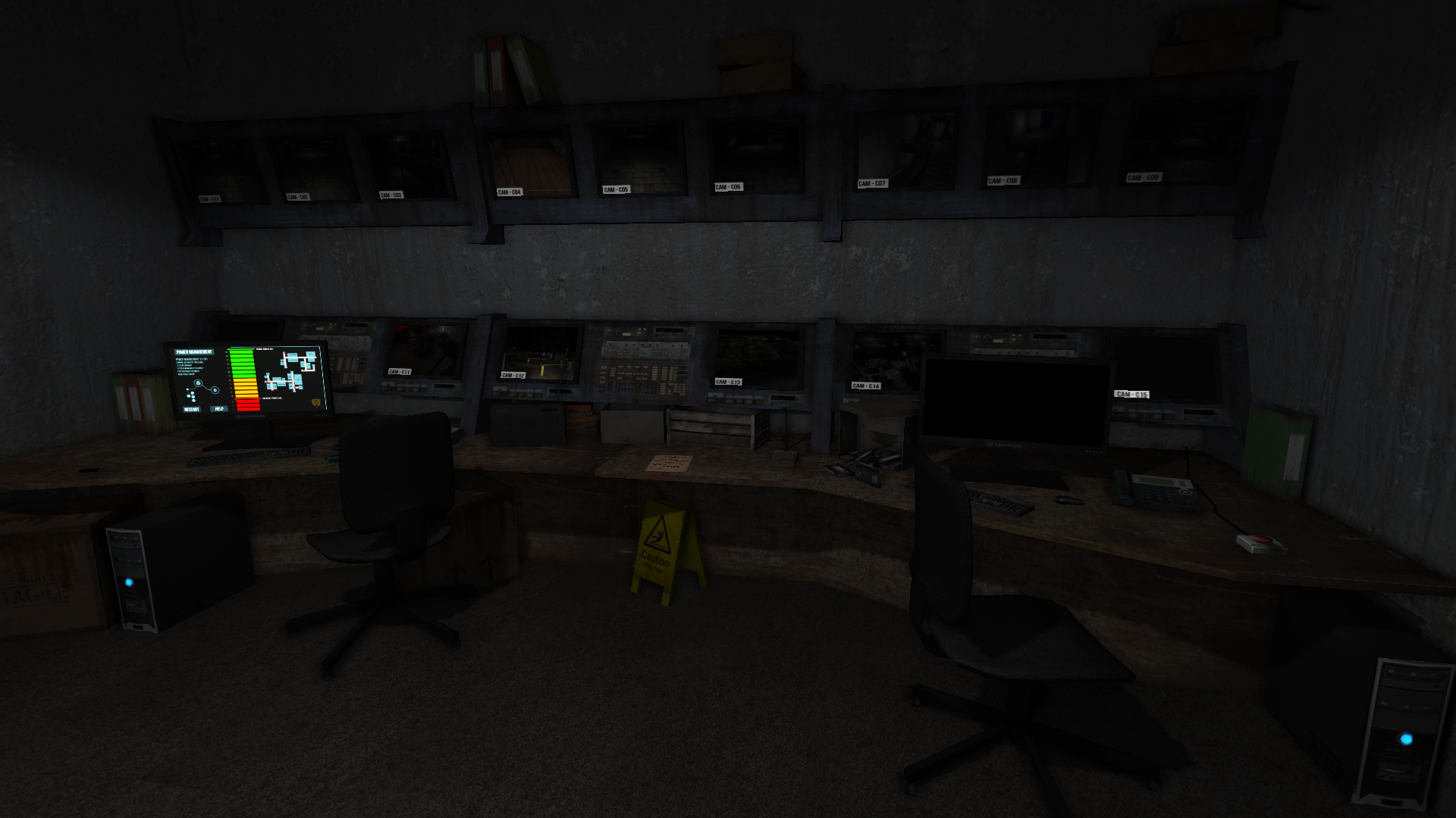 Скриншот 6: Left Alone