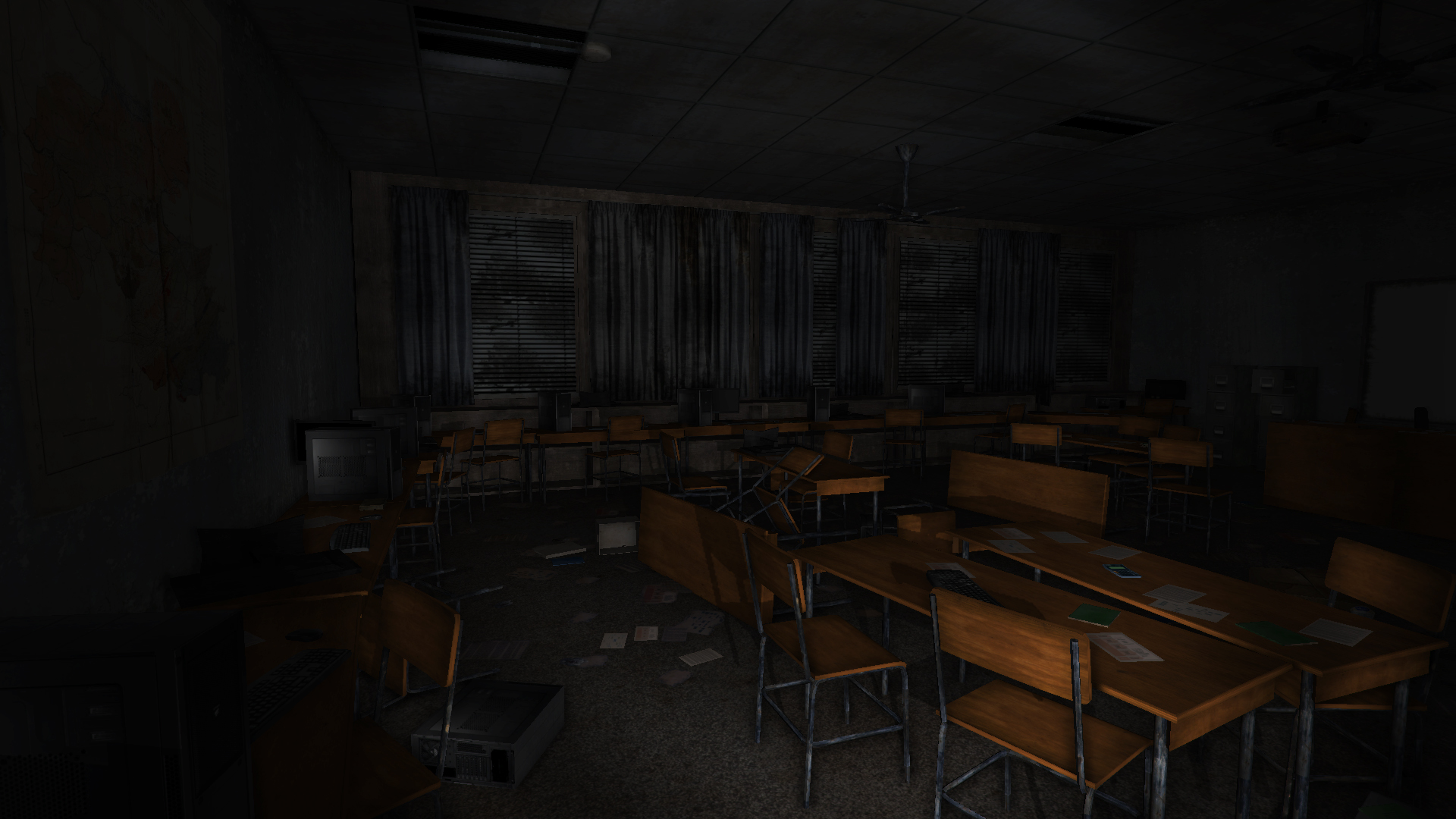 Скриншот 8: Left Alone