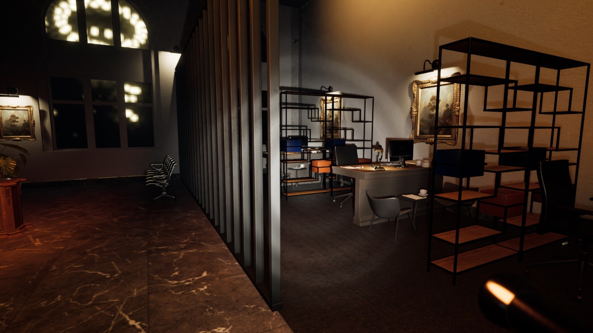 Скриншот 7: Night of Horror