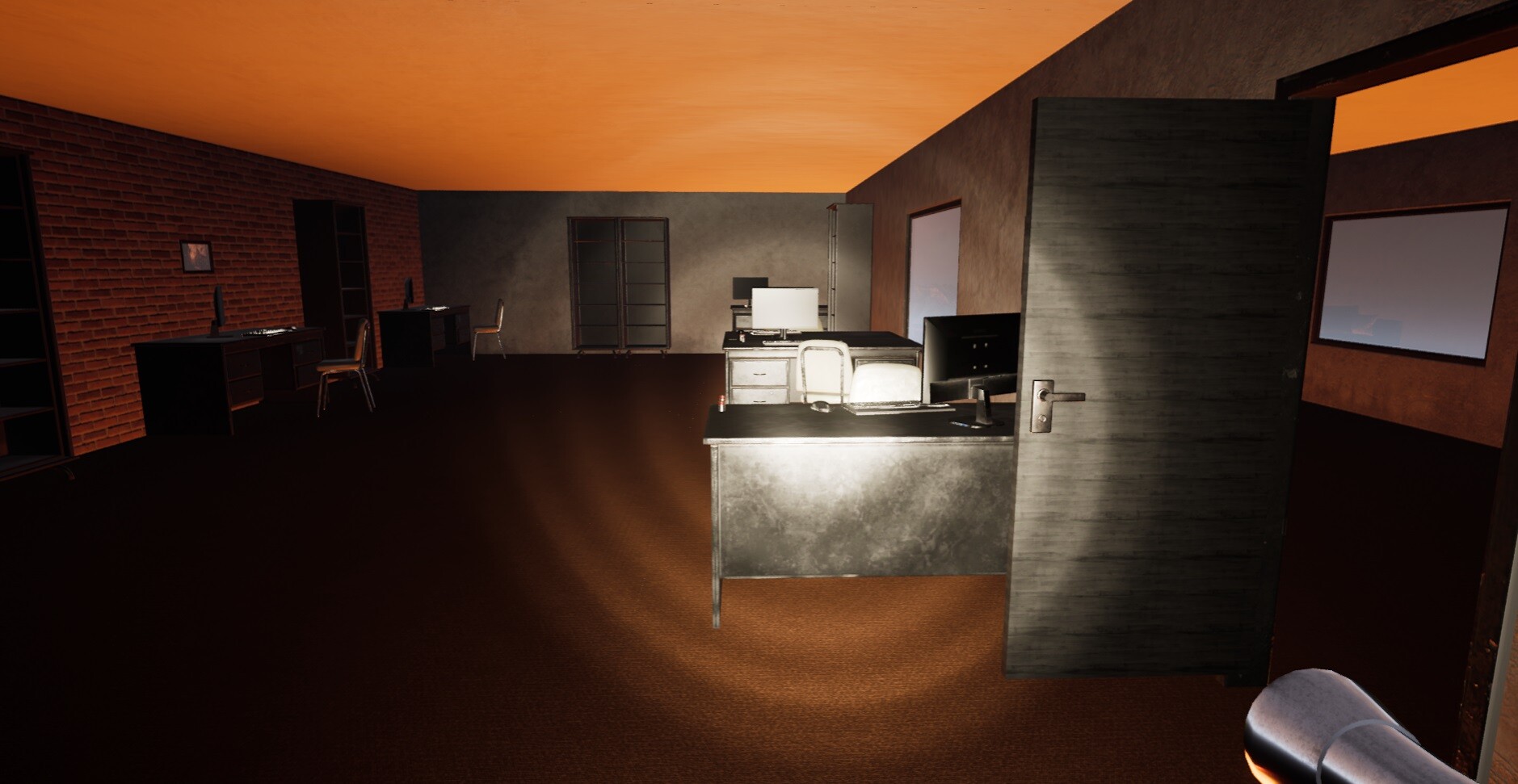 Скриншот 9: Night of Horror