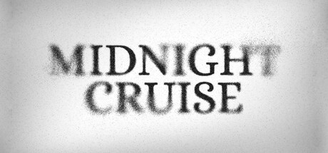 Обложка: Midnight Cruise