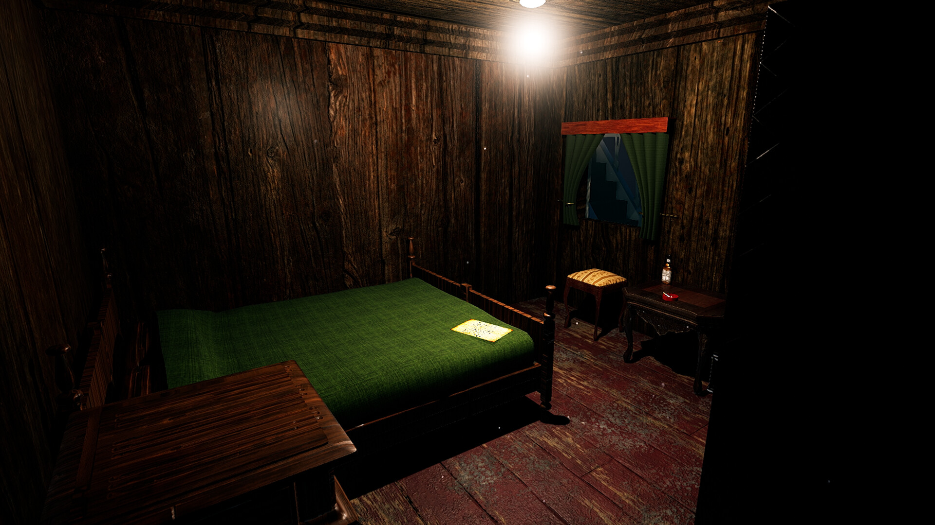 Скриншот 12: Midnight Cruise