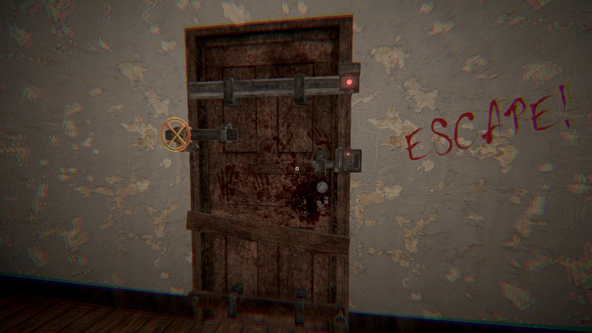 Скриншот: HeadHorse Legacy