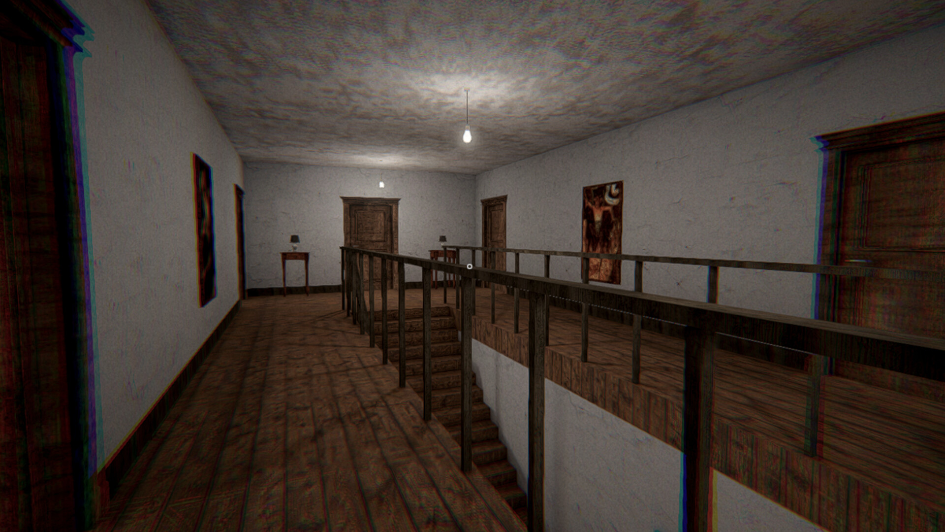 Скриншот: HeadHorse Legacy