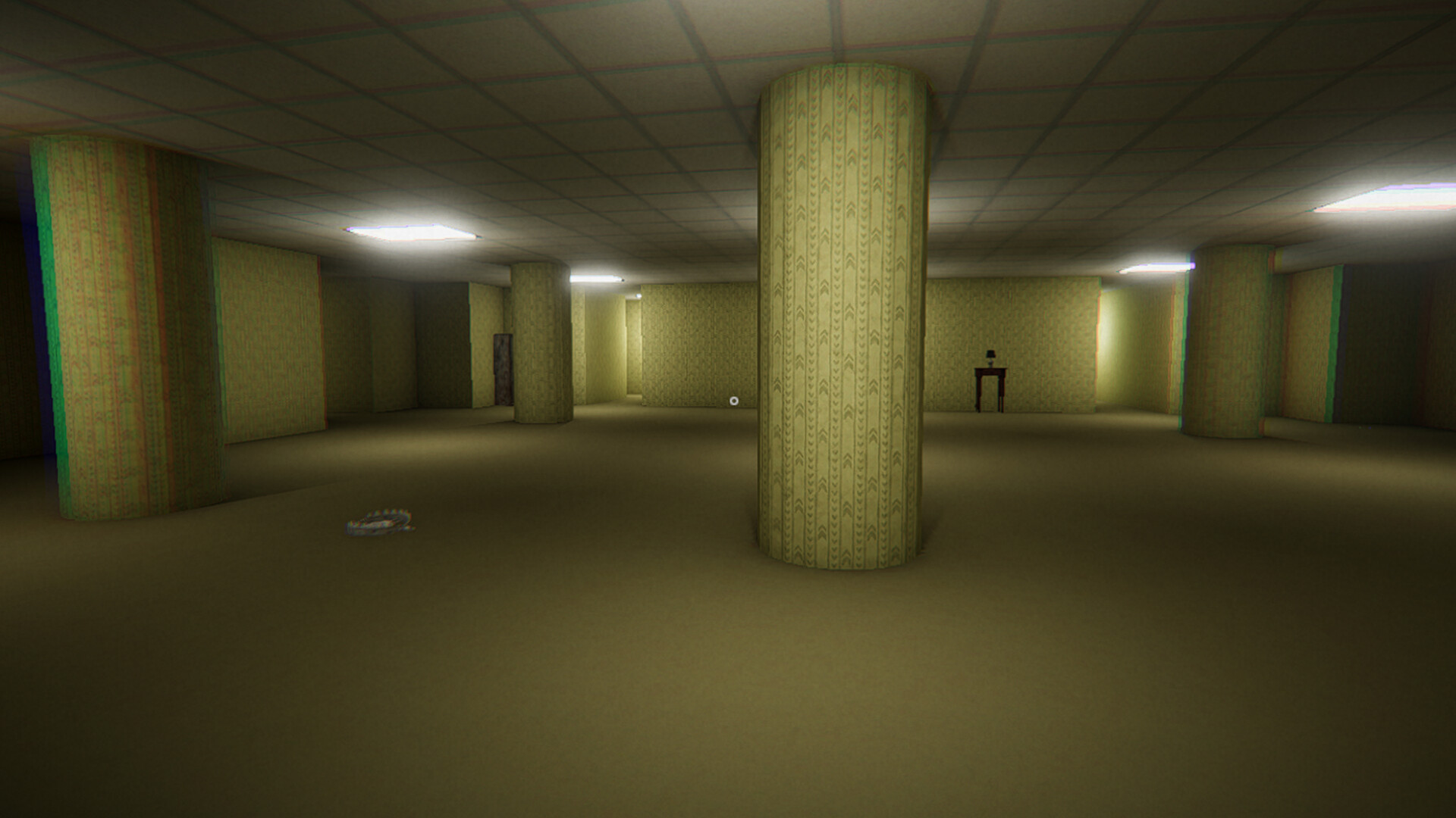 Скриншот 7: HeadHorse Legacy