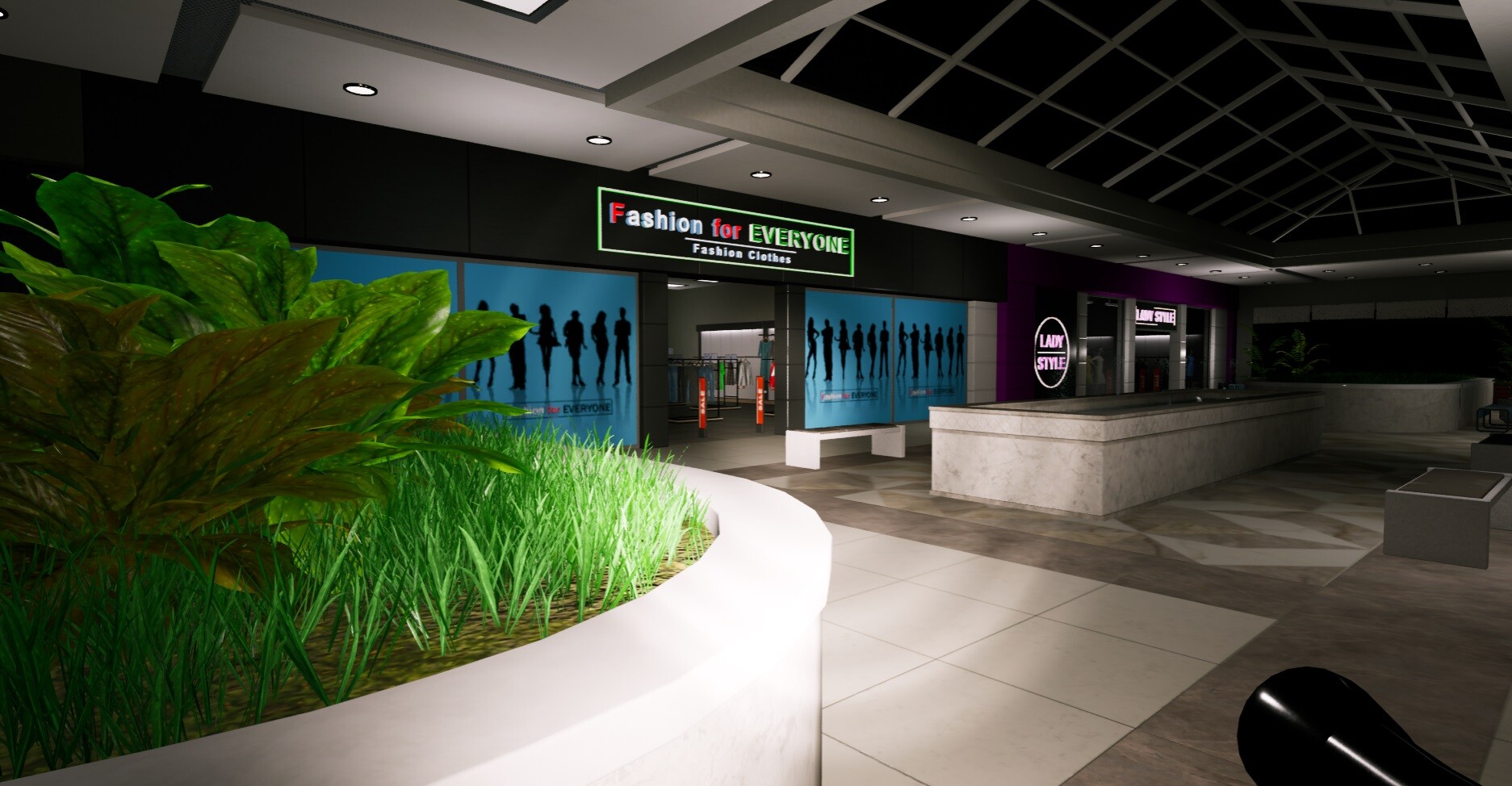 Скриншот 6: The Guard