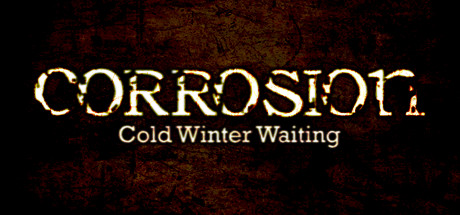 Обложка: Corrosion: Cold Winter Waiting [Enhanced Edition]