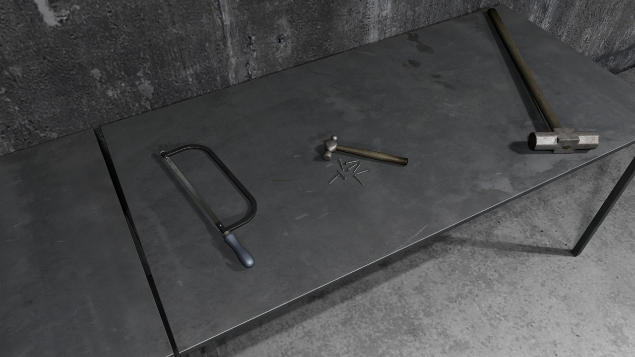 Скриншот 10: Corrosion: Cold Winter Waiting [Enhanced Edition]