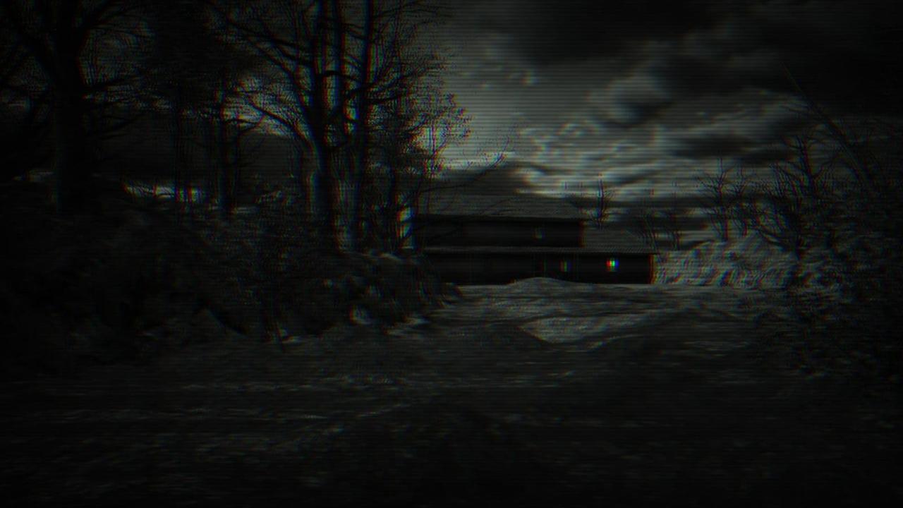 Скриншот: The Tape