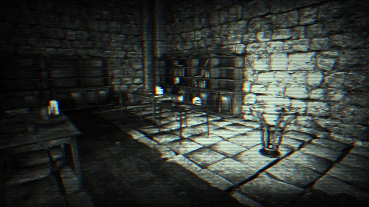 Скриншот 7: The Tape