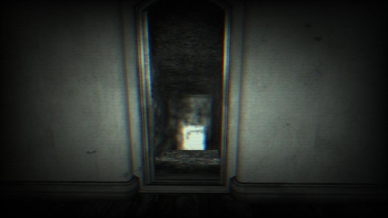 Скриншот 8: The Tape