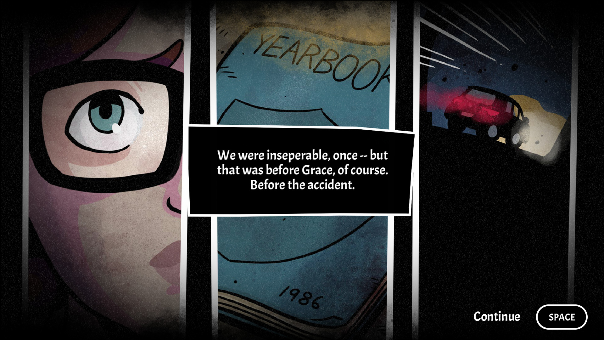 Скриншот: Worse Than Death