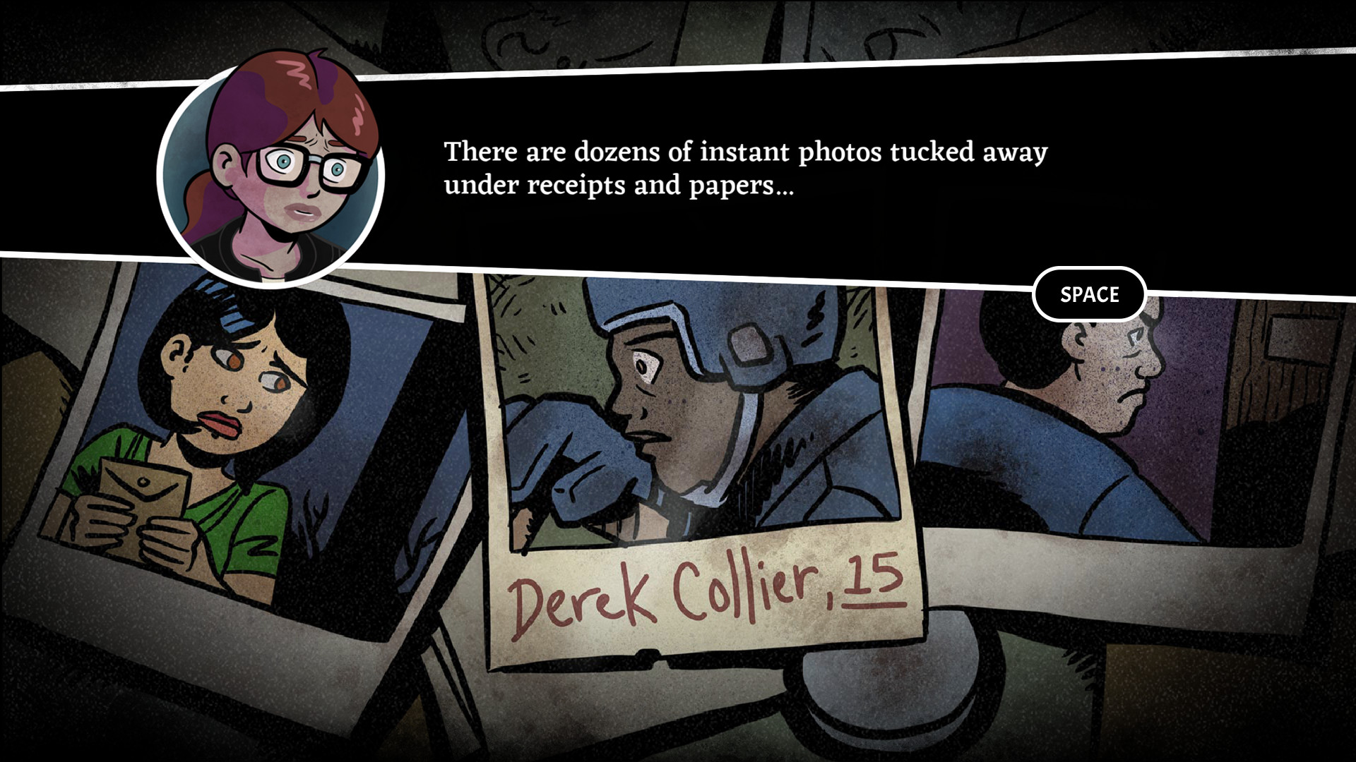 Скриншот: Worse Than Death