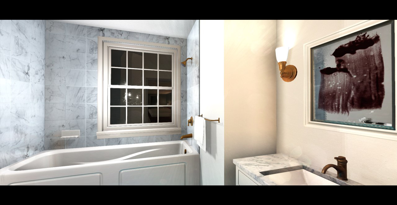 Скриншот: Magdalena