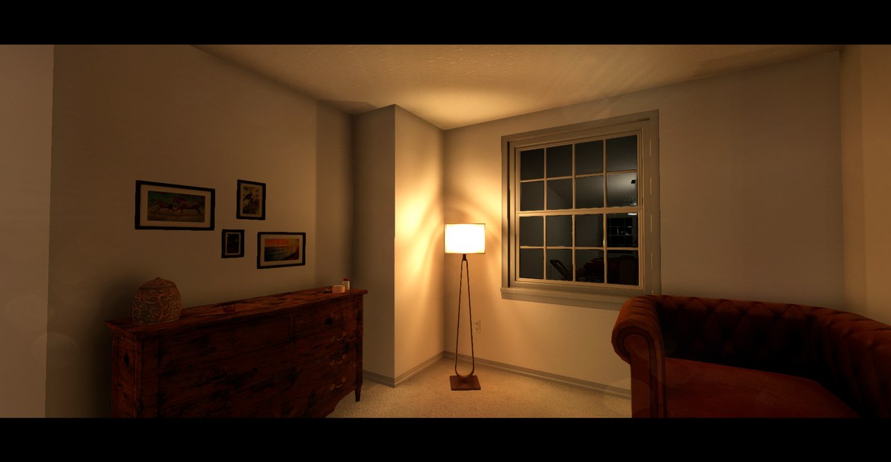 Скриншот 11: Magdalena