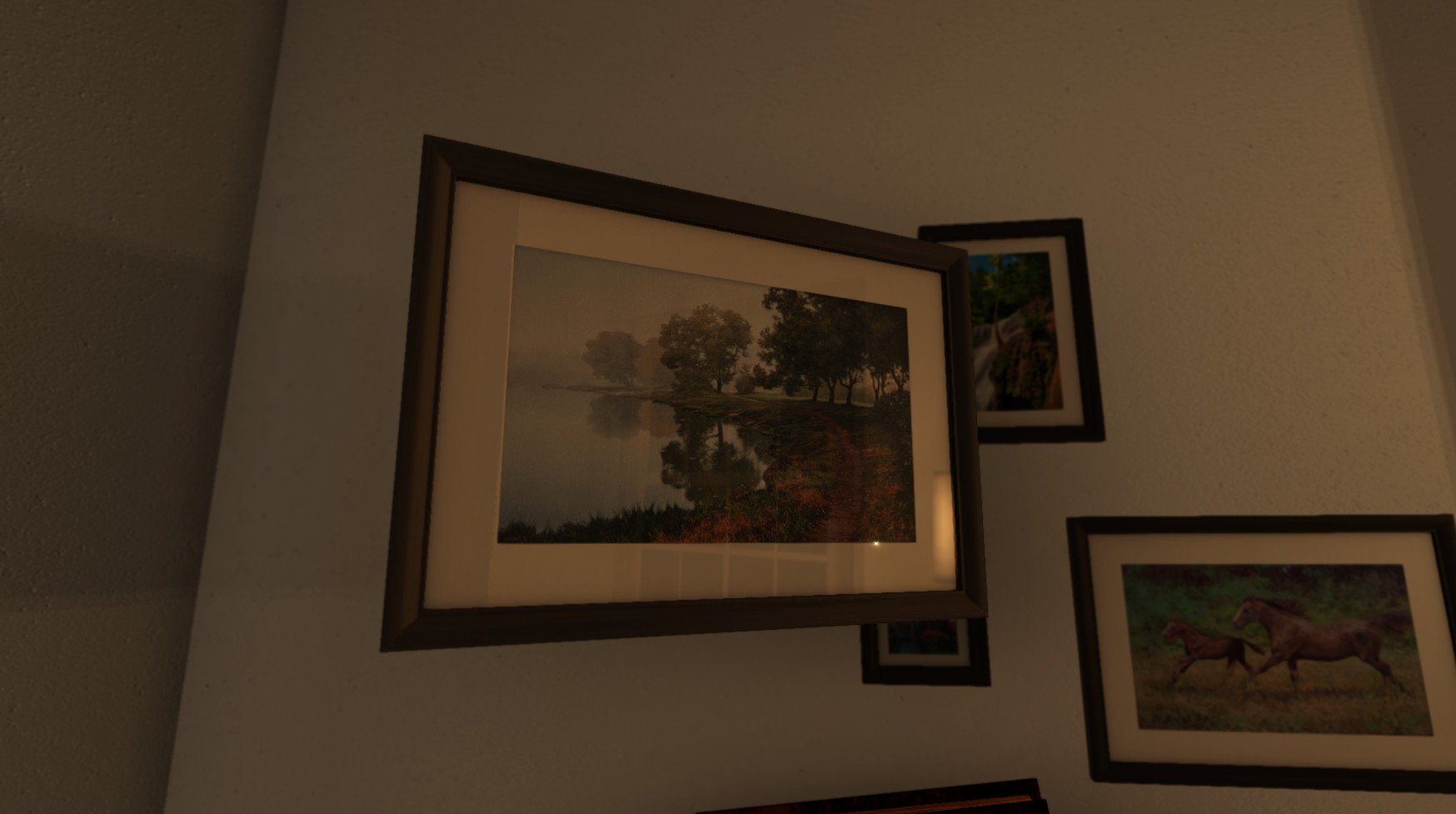 Скриншот: Magdalena