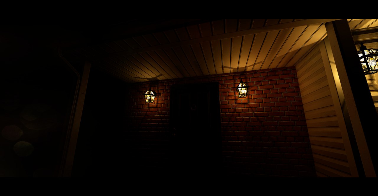 Скриншот: Magdalena