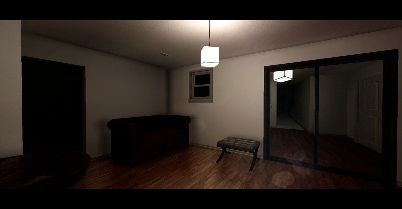 Скриншот 7: Magdalena