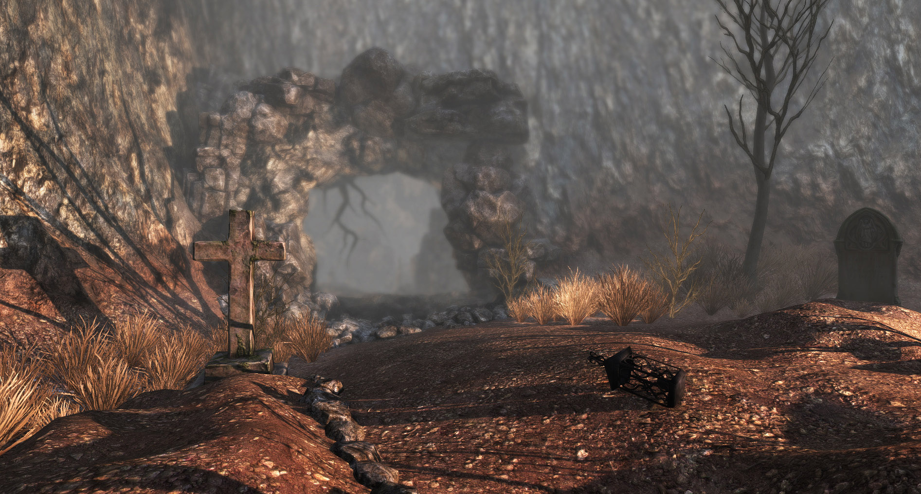 Скриншот 8: Vapour