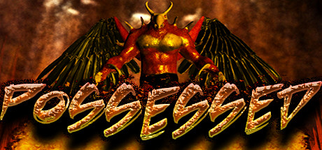 Обложка: Possessed