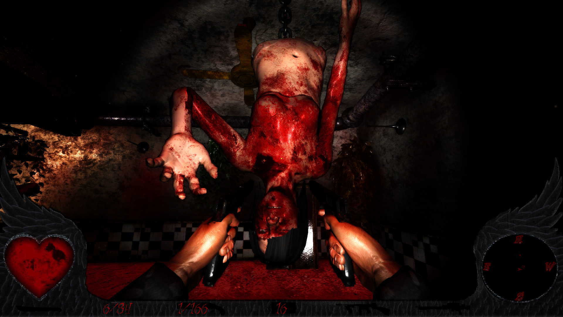 Скриншот 13: Possessed