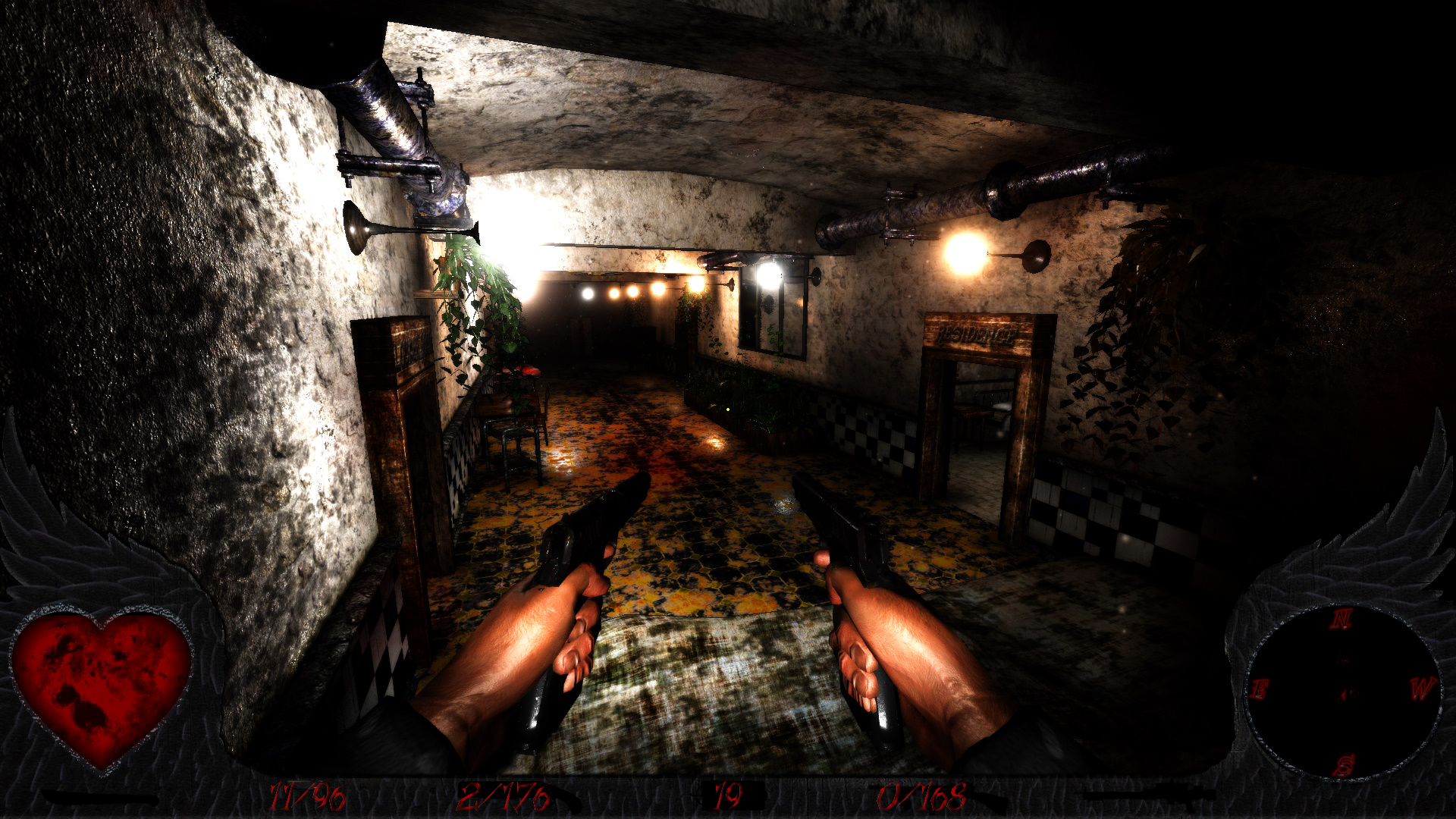 Скриншот 7: Possessed