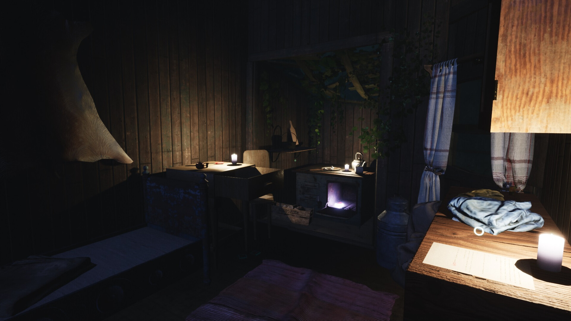 Скриншот: Lempo