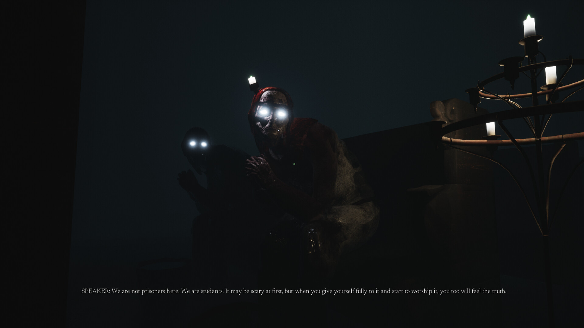 Скриншот: Lempo