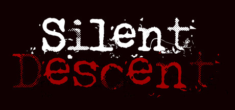 Обложка: Silent Descent