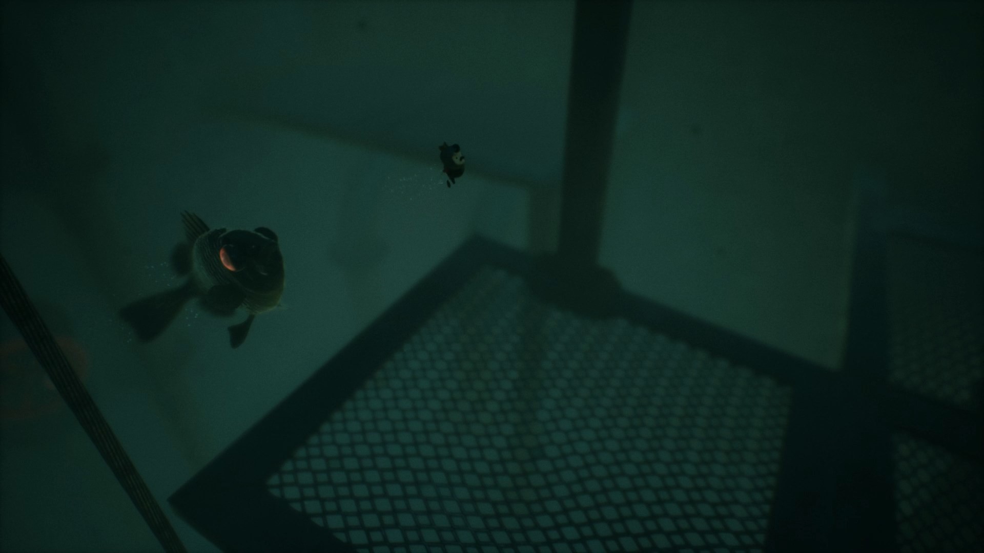 Скриншот 8: KEEP OUT