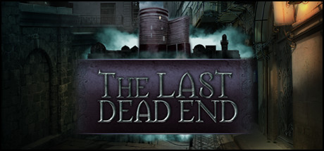 Обложка: The Last DeadEnd