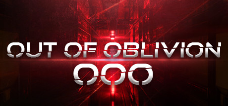 Обложка: Out of Oblivion