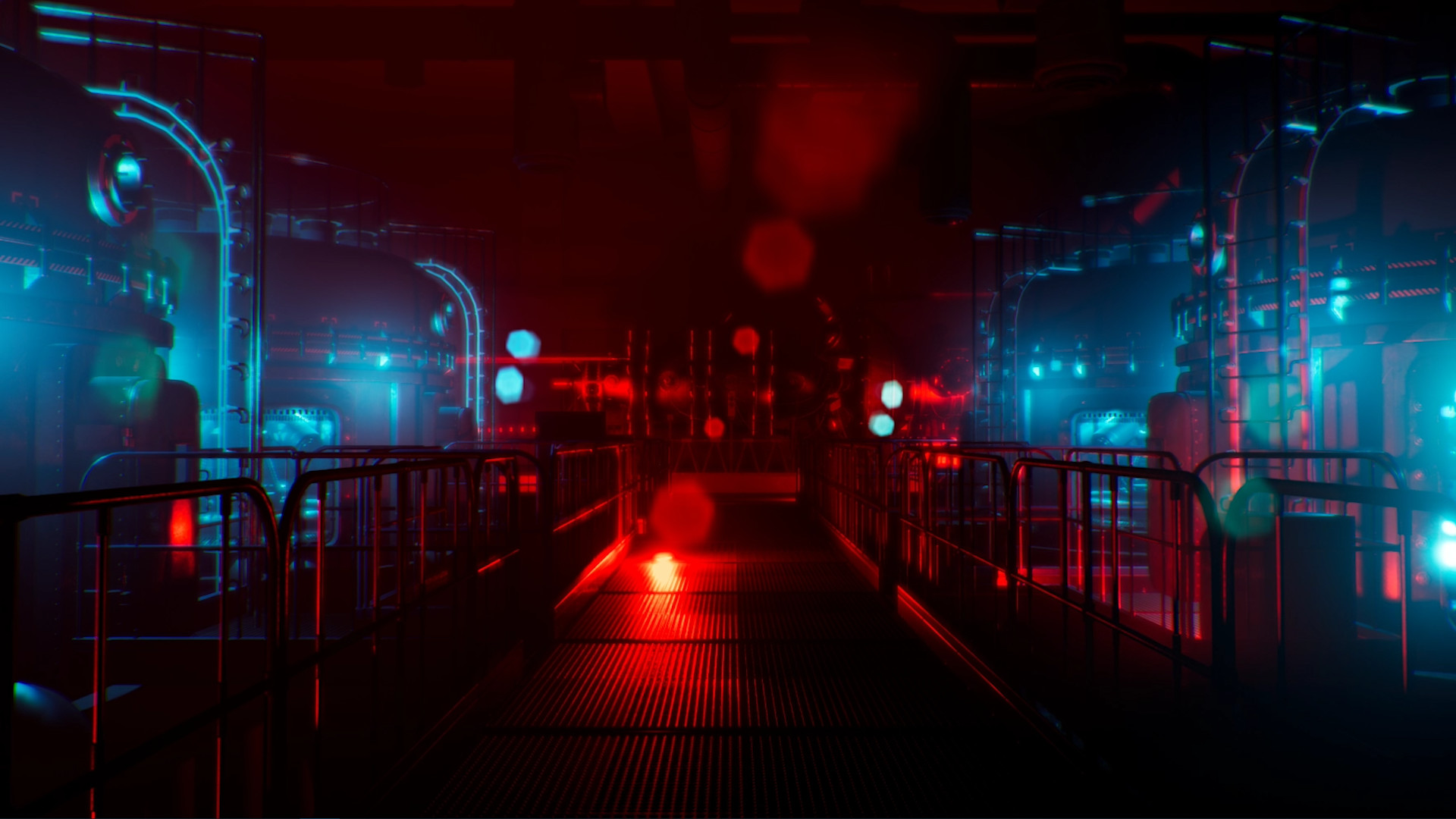 Скриншот: Out of Oblivion