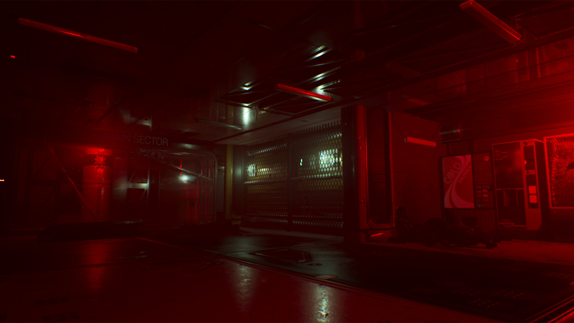 Скриншот 6: Out of Oblivion