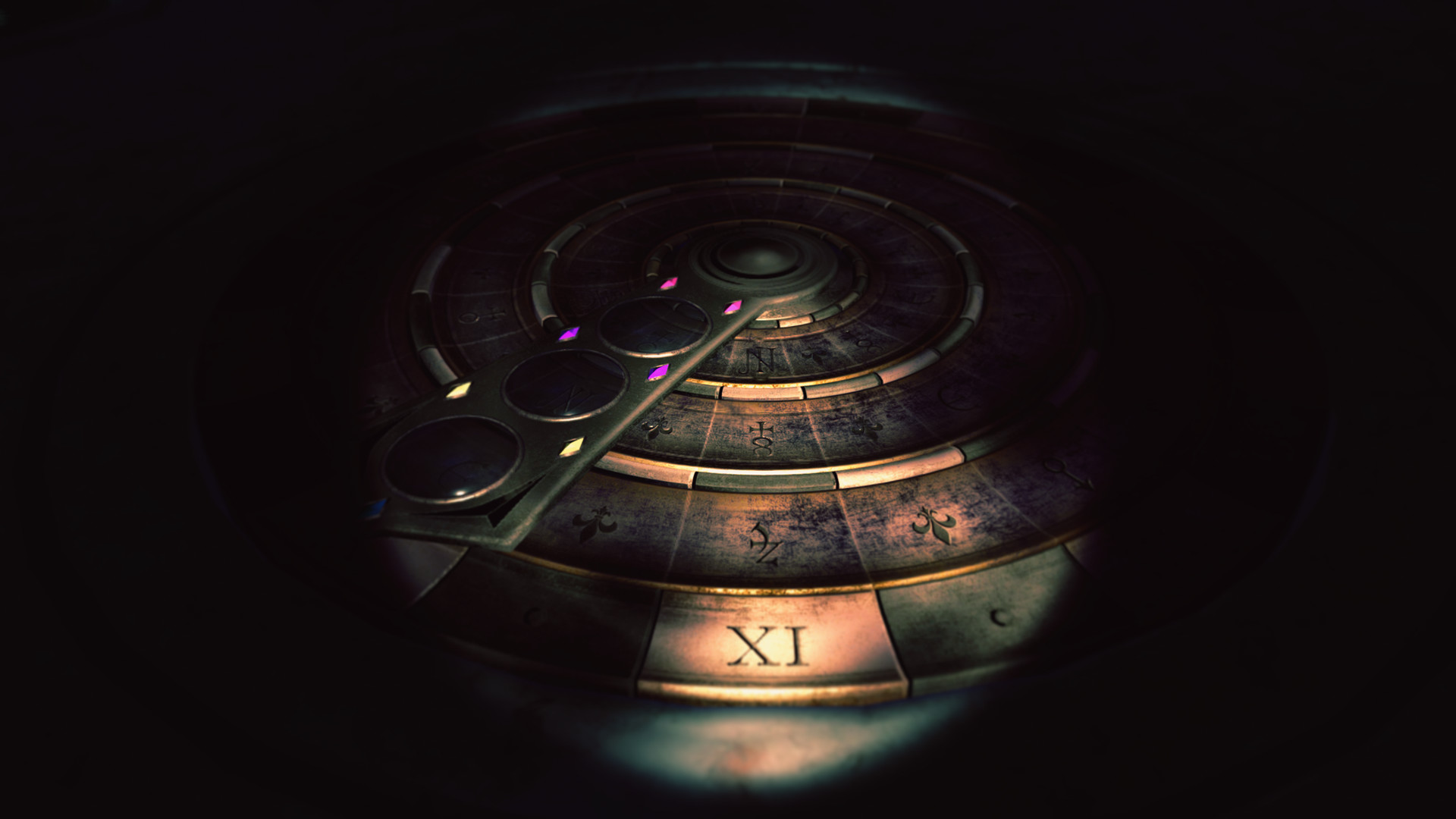 Скриншот 10: Lazaretto