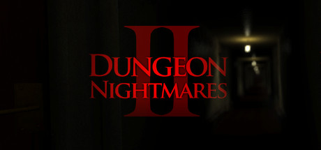 Обложка: Dungeon Nightmares II : The Memory