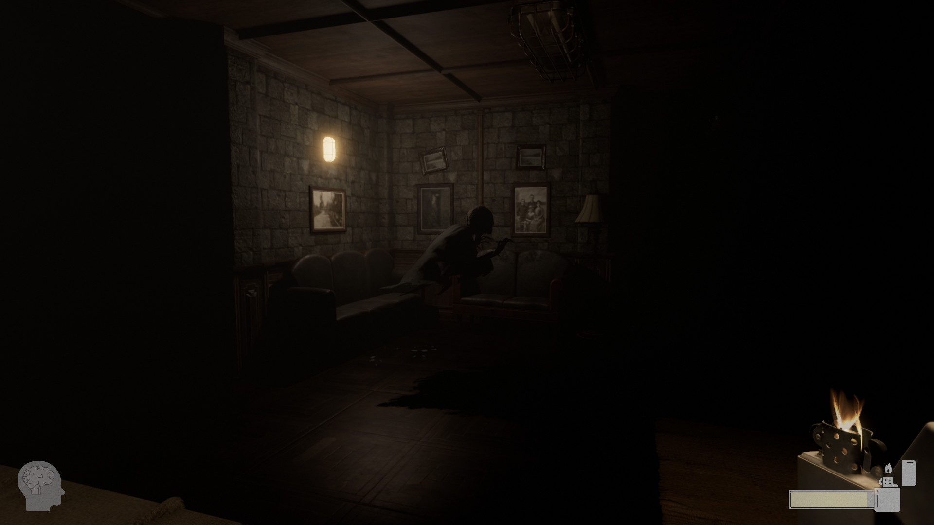 Скриншот 11: Room 208