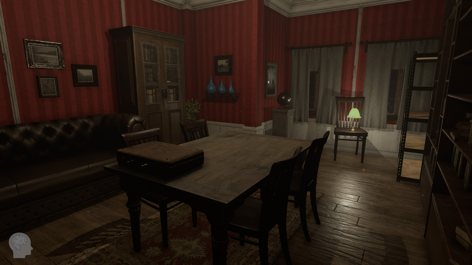 Скриншот 6: Room 208