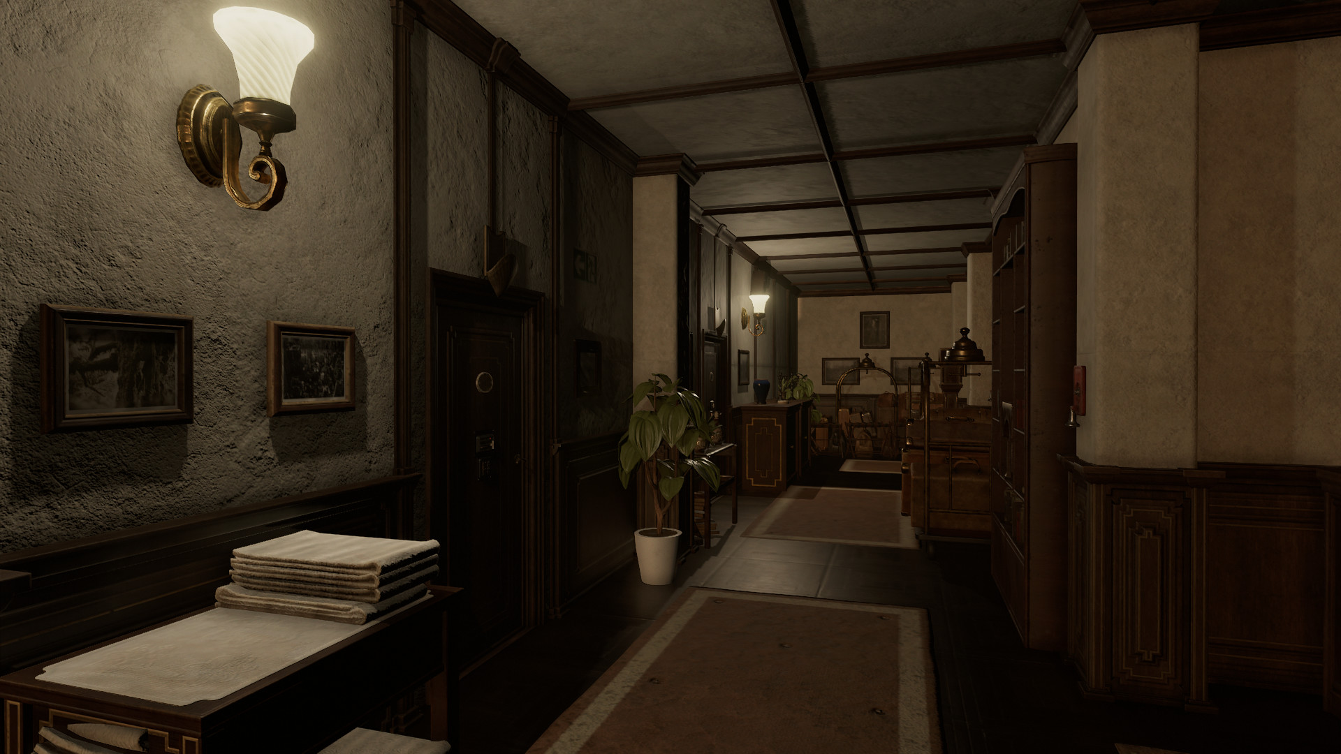 Скриншот 8: Room 208