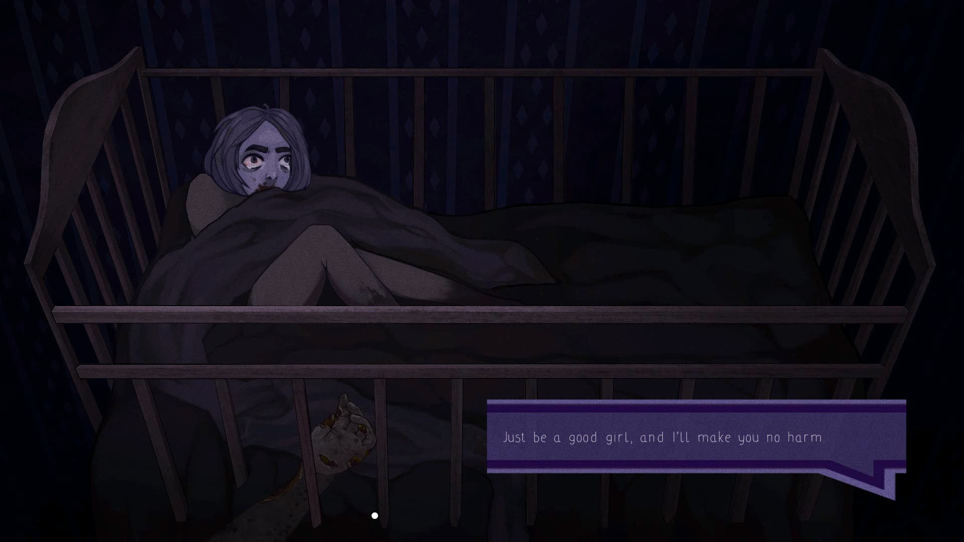 Скриншот: Roots Of The Woods