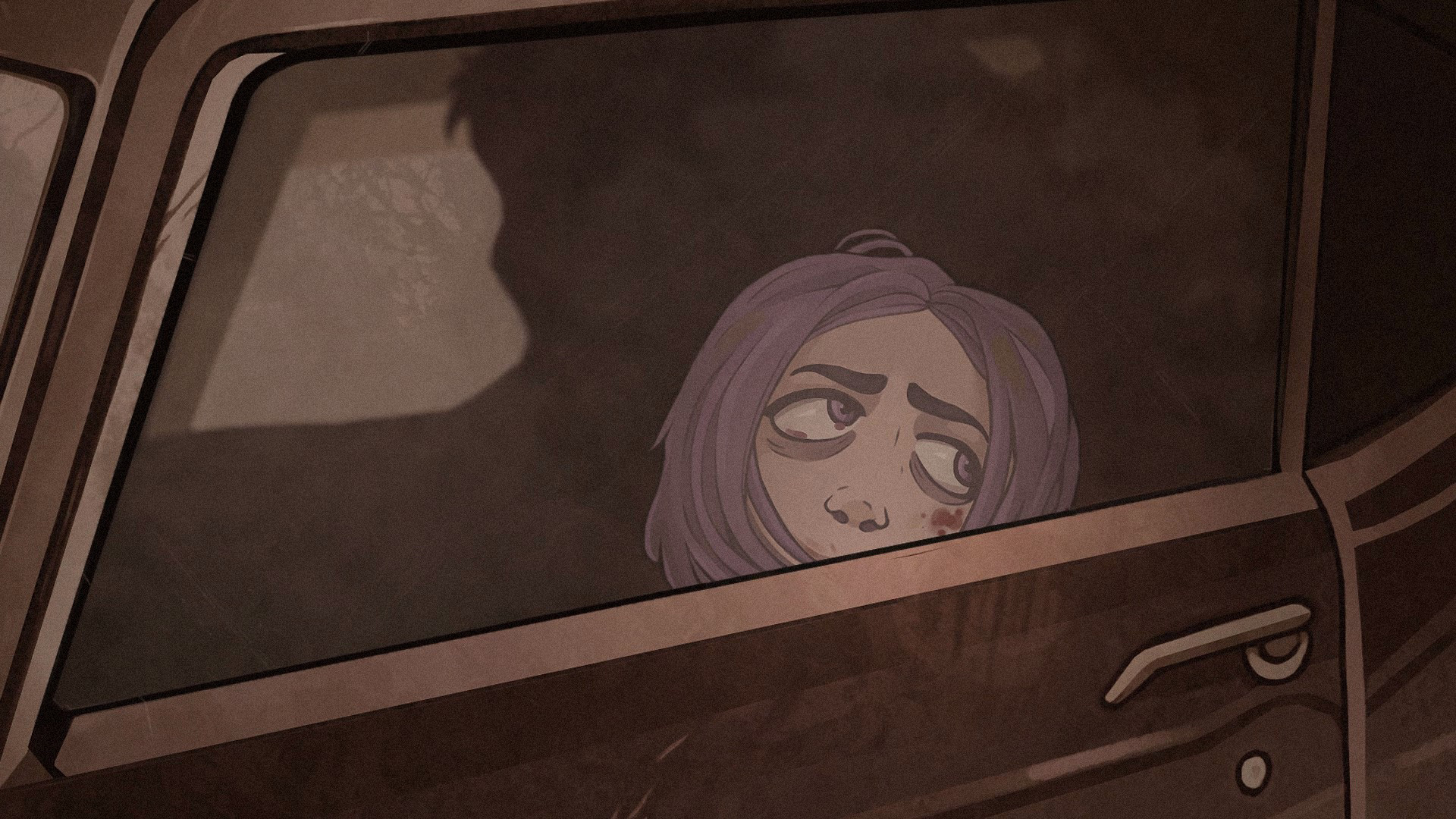 Скриншот 6: Roots Of The Woods