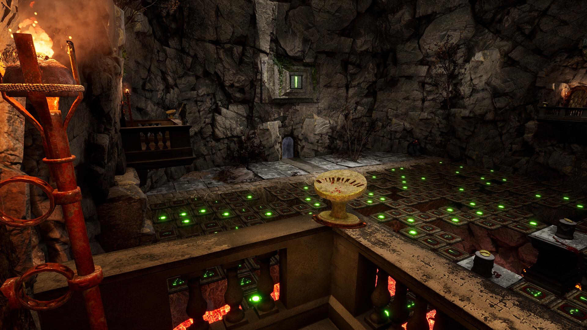 Скриншот: The Unbeatable Path